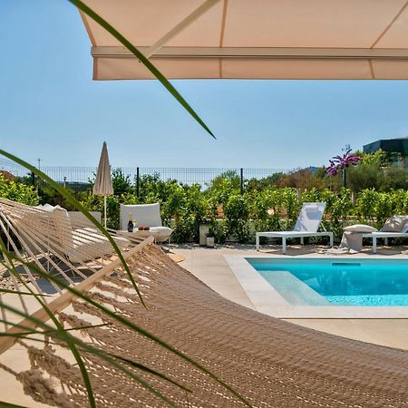 Marula Holiday Home - With Heated Pool Marina Dış mekan fotoğraf