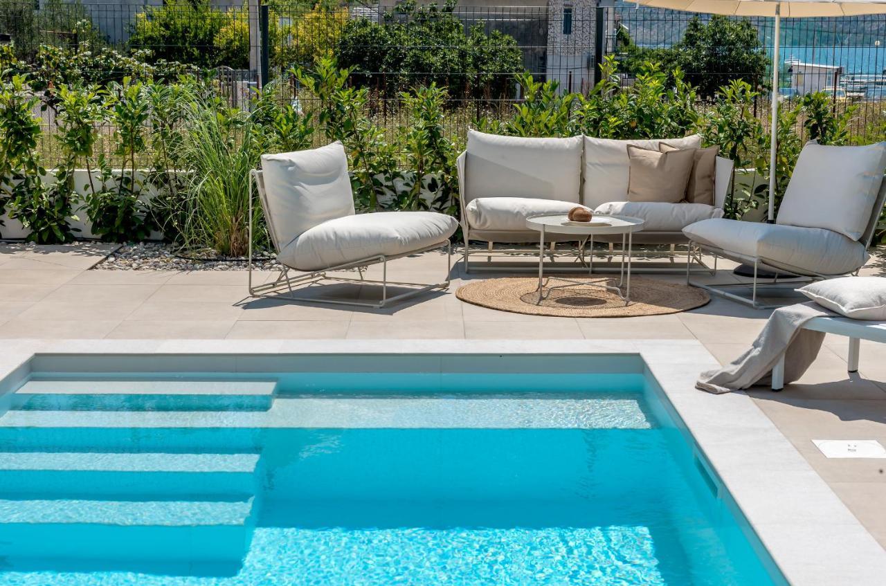 Marula Holiday Home - With Heated Pool Marina Dış mekan fotoğraf