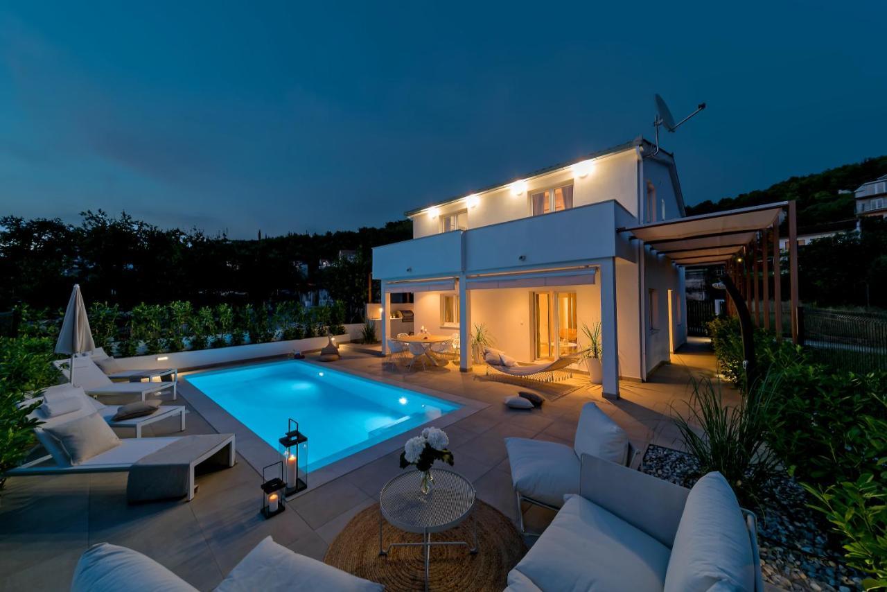 Marula Holiday Home - With Heated Pool Marina Dış mekan fotoğraf