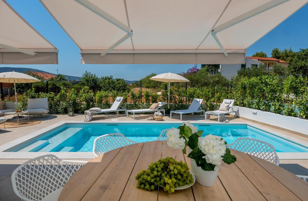 Marula Holiday Home - With Heated Pool Marina Dış mekan fotoğraf