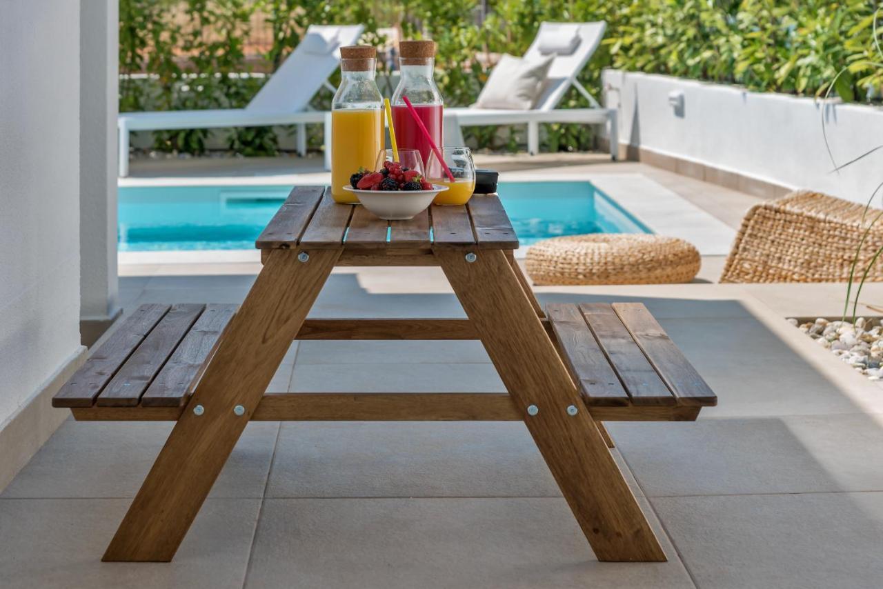 Marula Holiday Home - With Heated Pool Marina Dış mekan fotoğraf